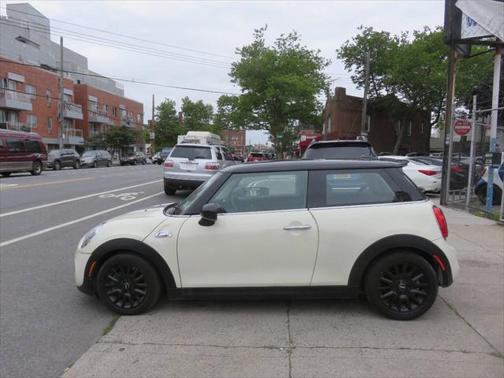 2014 MINI Hardtop Cooper S