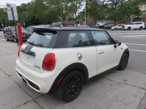 2014 MINI Hardtop Cooper S