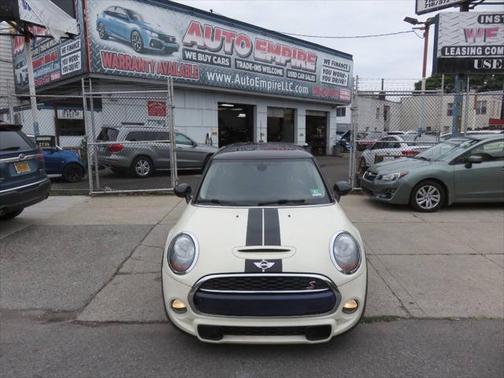 2014 MINI Hardtop Cooper S