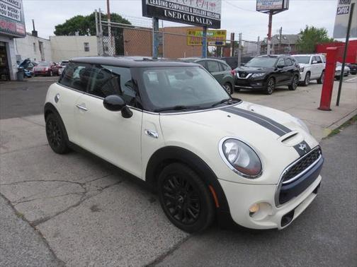 2014 MINI Hardtop Cooper S