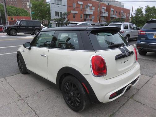 2014 MINI Hardtop Cooper S