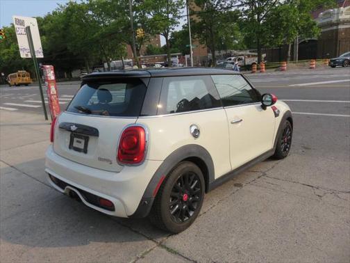 2016 MINI Hardtop Cooper S