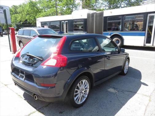 2012 Volvo C30 T5