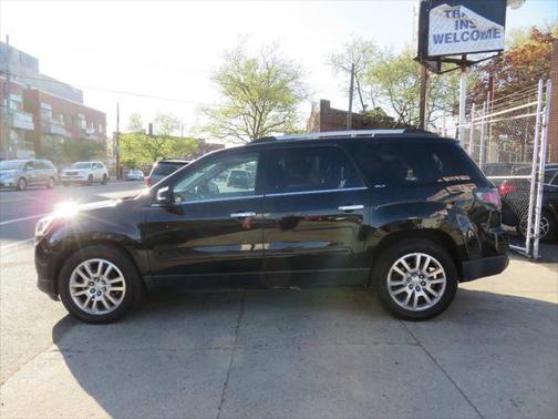 2016 GMC Acadia SLT-1