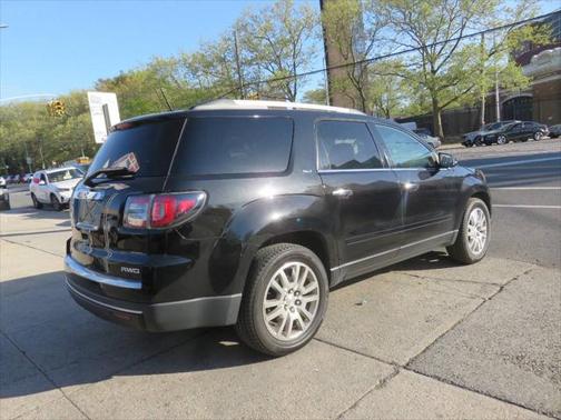 2016 GMC Acadia SLT-1