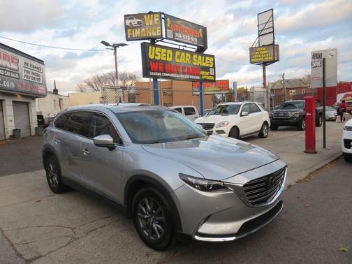 2020 Mazda CX-9 Touring