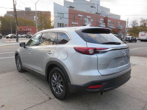 2020 Mazda CX-9 Touring