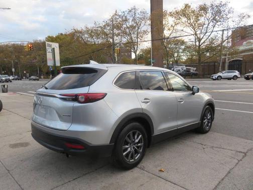 2020 Mazda CX-9 Touring