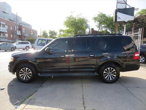 2015 Ford Expedition EL XLT