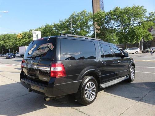 2015 Ford Expedition EL XLT