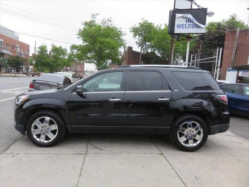 2017 GMC Acadia Limited Base AWD 4dr SUV