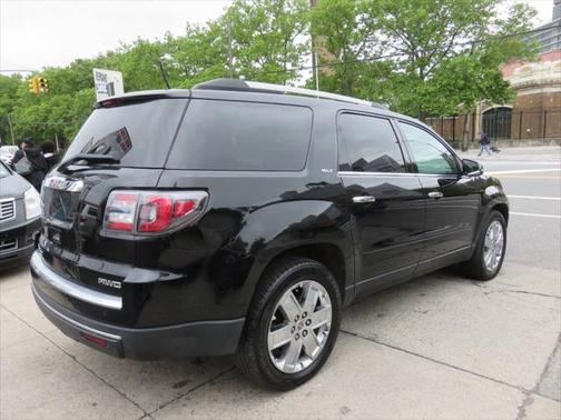 2017 GMC Acadia Limited Base AWD 4dr SUV
