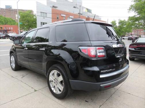 2017 GMC Acadia Limited Base AWD 4dr SUV