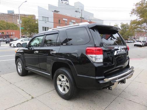 2011 Toyota 4Runner SR5