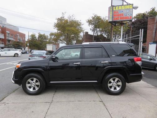2011 Toyota 4Runner SR5