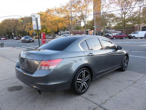 2009 Honda Accord EX