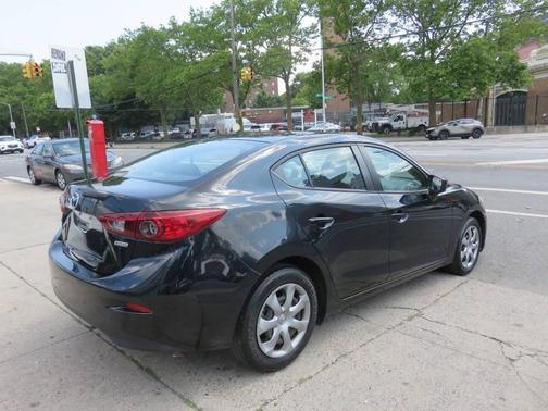 2014 Mazda Mazda3 i SV