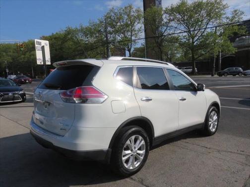 2014 Nissan Rogue SV