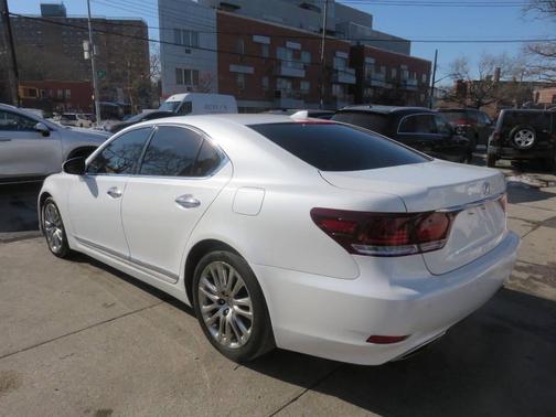 2014 Lexus LS 460 Base