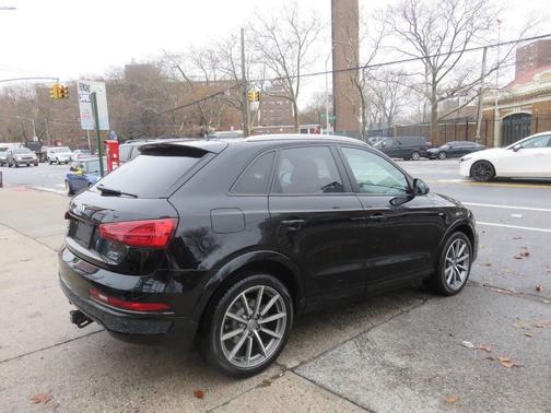 2018 Audi Q3 2.0T Premium