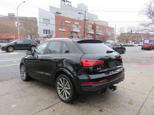2018 Audi Q3 2.0T Premium