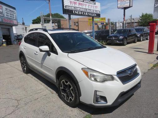 2016 Subaru Crosstrek 2.0i Limited