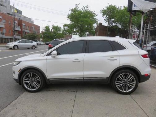 2016 Lincoln MKC Reserve