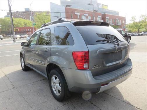 2006 Pontiac Torrent Base