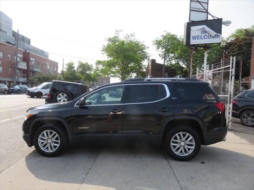 2018 GMC Acadia SLT-1