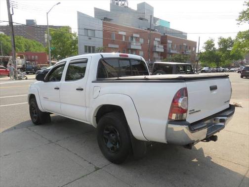 2012 Toyota Tacoma Base