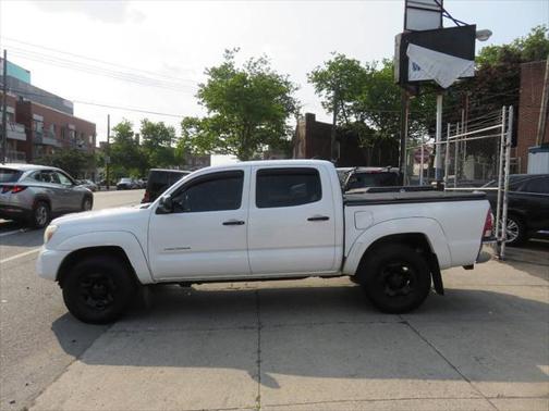 2012 Toyota Tacoma Base
