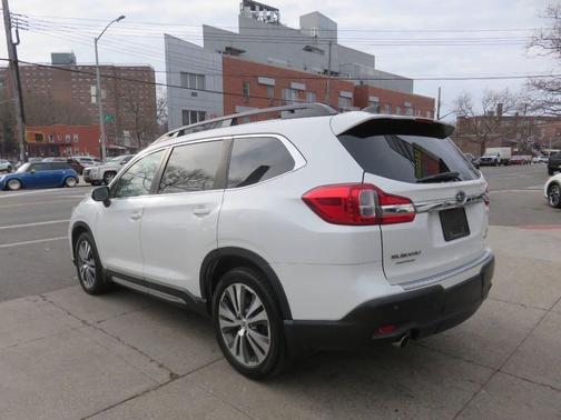 2020 Subaru Ascent Limited 7-Passenger
