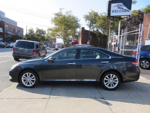 2010 Lexus ES 350 Base
