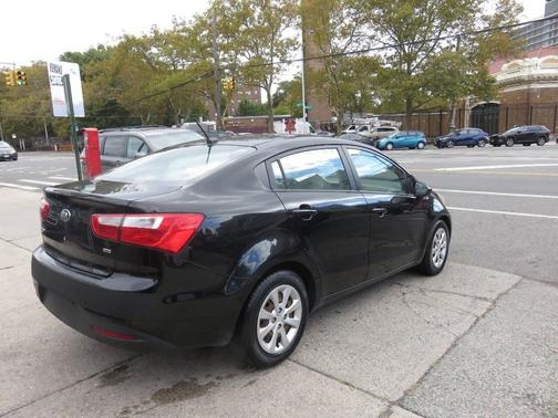 2013 Kia Rio LX