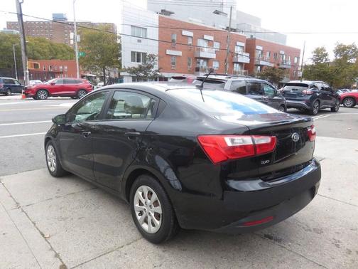 2013 Kia Rio LX