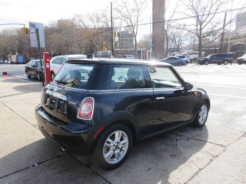 2012 MINI Cooper S Base