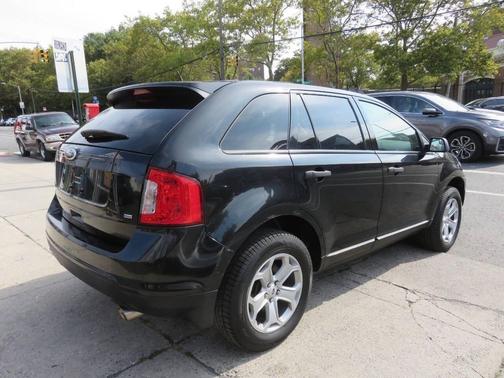 2013 Ford Edge SE
