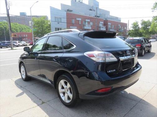 2010 Lexus RX 350 Base