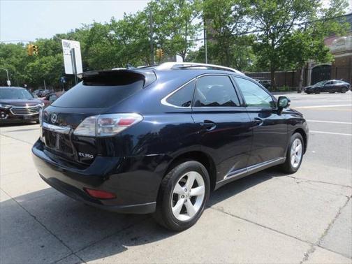 2010 Lexus RX 350 Base