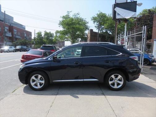 2010 Lexus RX 350 Base
