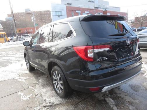 2020 Honda Pilot AWD EX-L