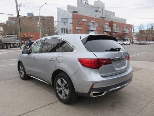 2019 Acura MDX 3.5L