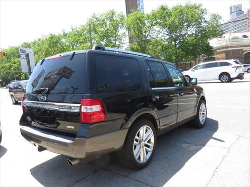 2015 Ford Expedition King Ranch