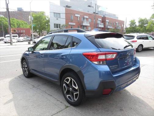 2018 Subaru Crosstrek 2.0i Limited