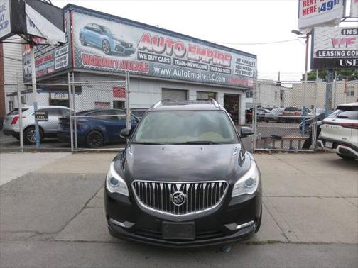 2013 Buick Enclave Leather