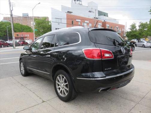 2013 Buick Enclave Leather
