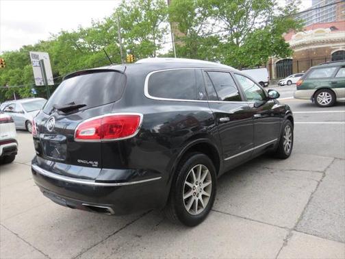2013 Buick Enclave Leather