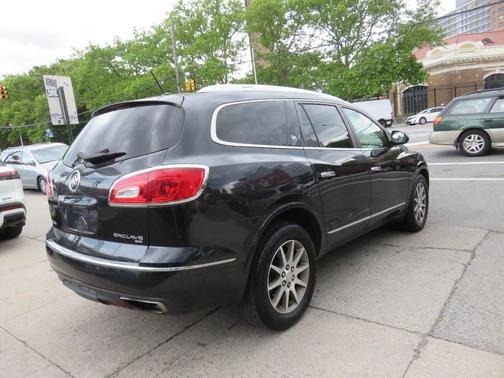 2013 Buick Enclave Leather
