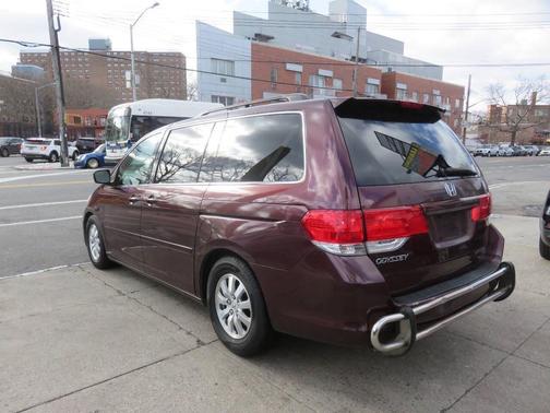 2009 Honda Odyssey EX