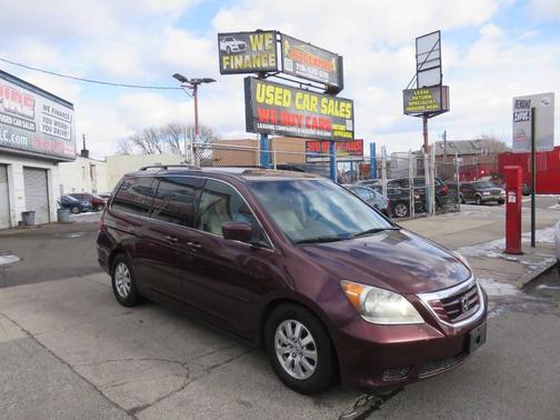 2009 Honda Odyssey EX